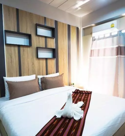 Supreme Place Sha Plus