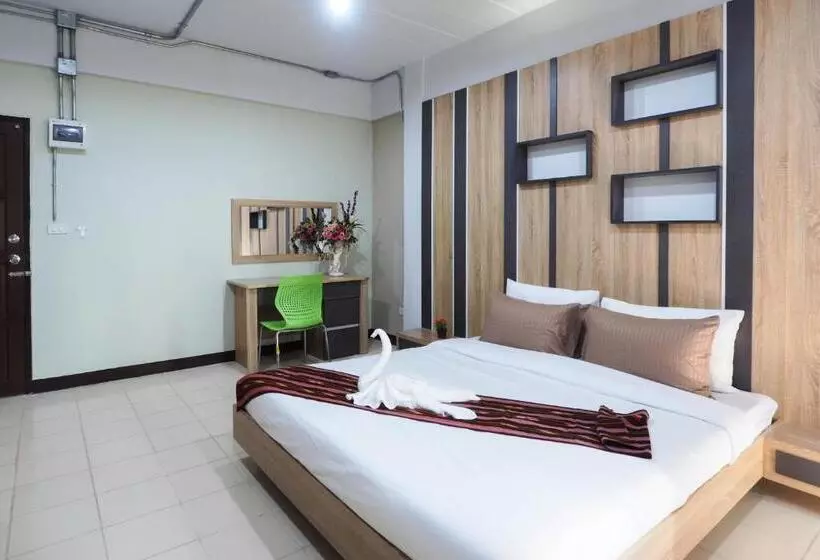 Supreme Place Sha Plus