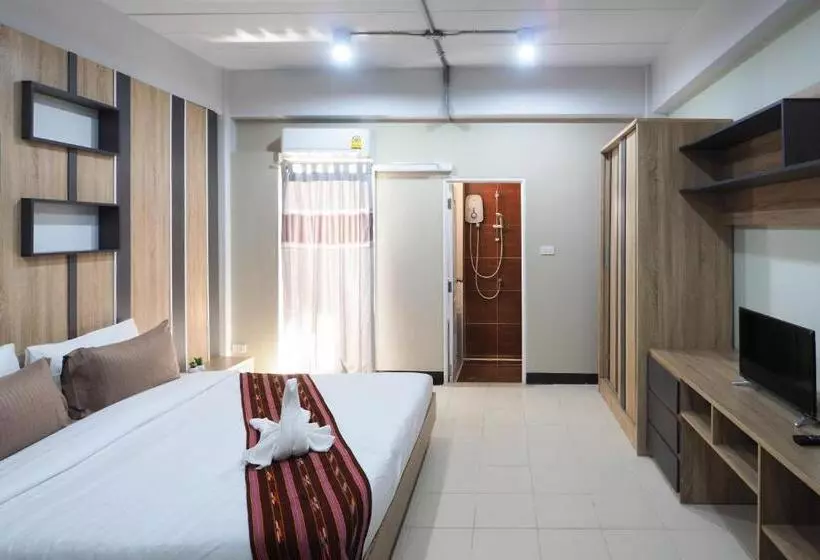 Supreme Place Sha Plus