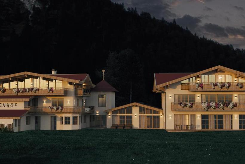 Appartements Rosenhof