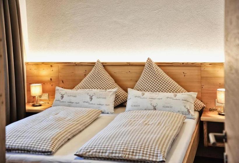 Appartements Rosenhof