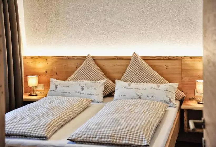 Appartements Rosenhof