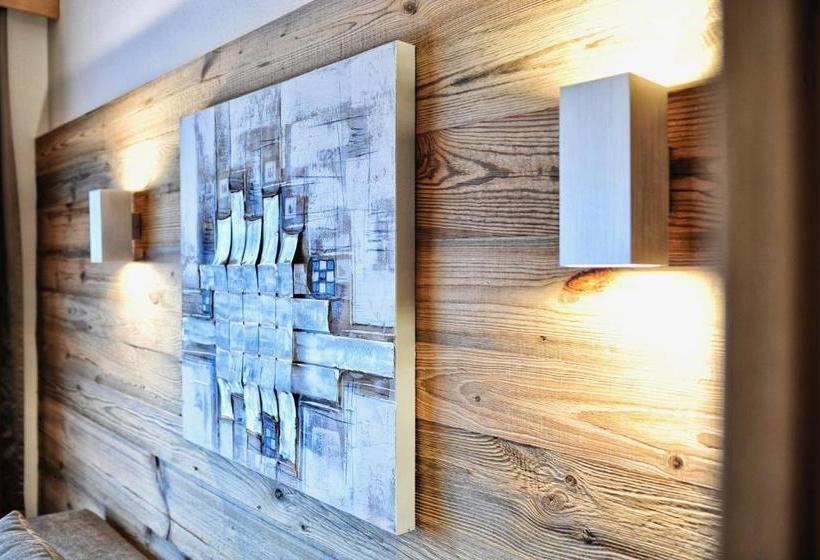 Appartements Rosenhof