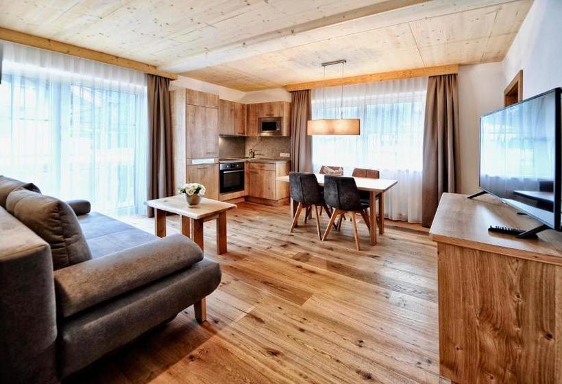 Appartements Rosenhof