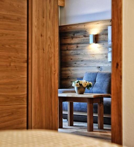 Appartements Rosenhof