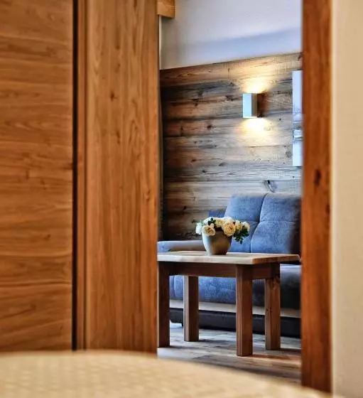 Appartements Rosenhof