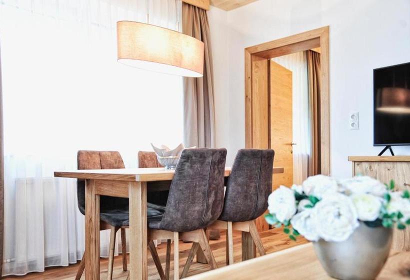 Appartements Rosenhof