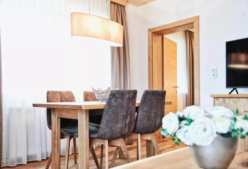 Appartements Rosenhof