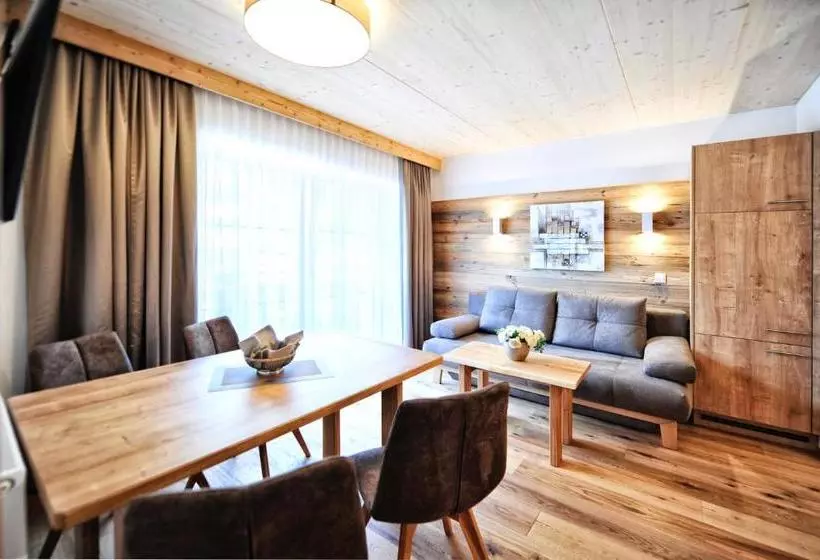 Appartements Rosenhof