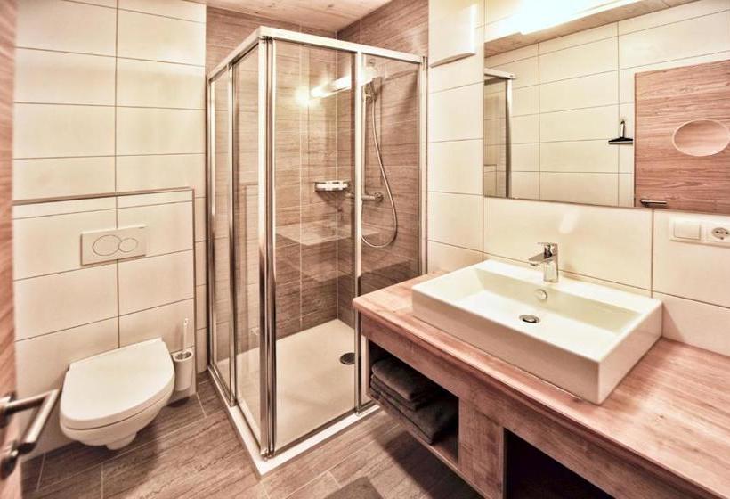 Appartements Rosenhof