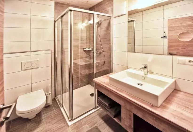 Appartements Rosenhof