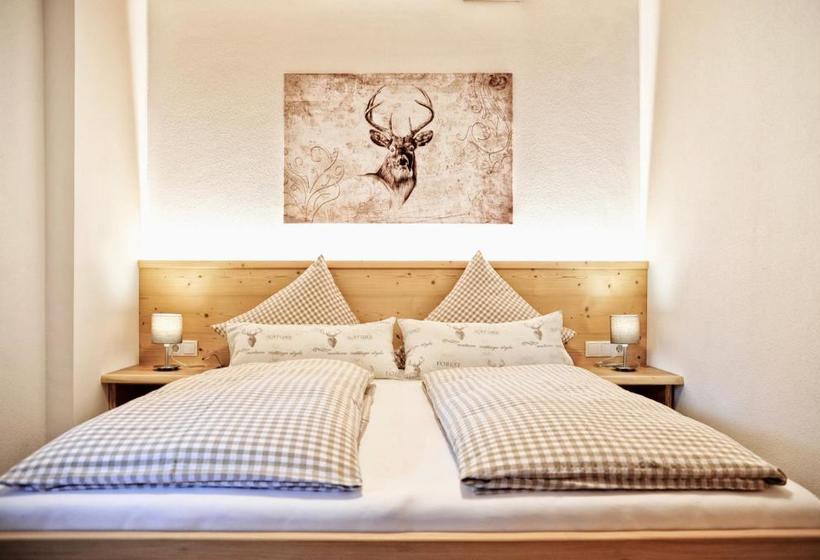 Appartements Rosenhof