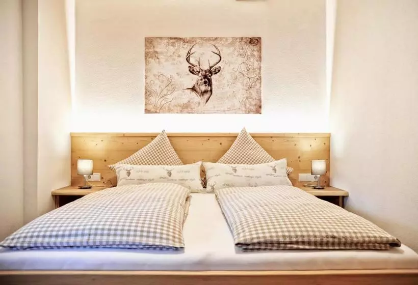 Appartements Rosenhof