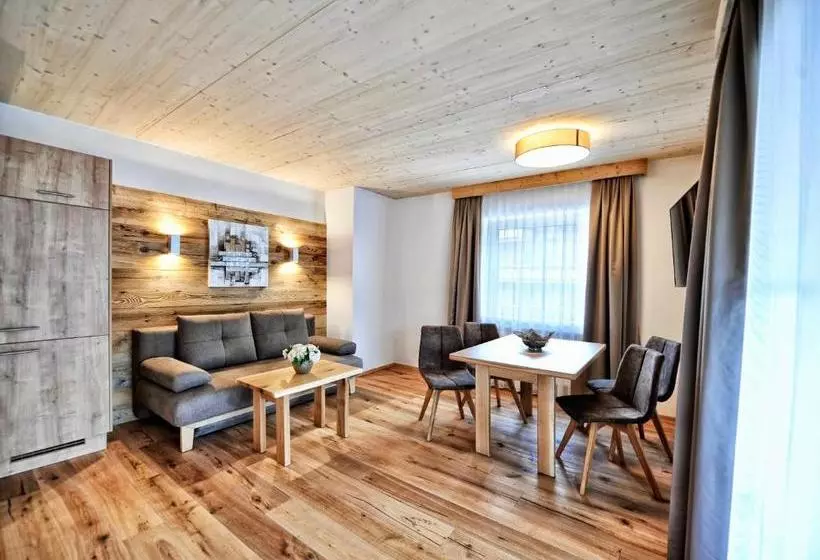 Appartements Rosenhof