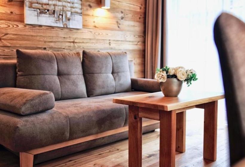 Appartements Rosenhof