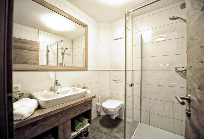 Appartements Rosenhof