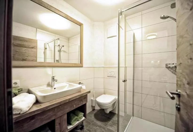 Appartements Rosenhof