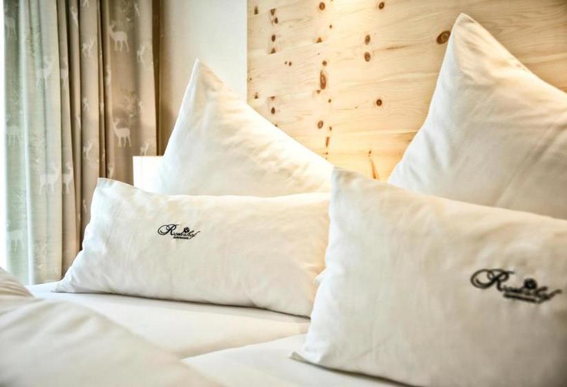 Appartements Rosenhof