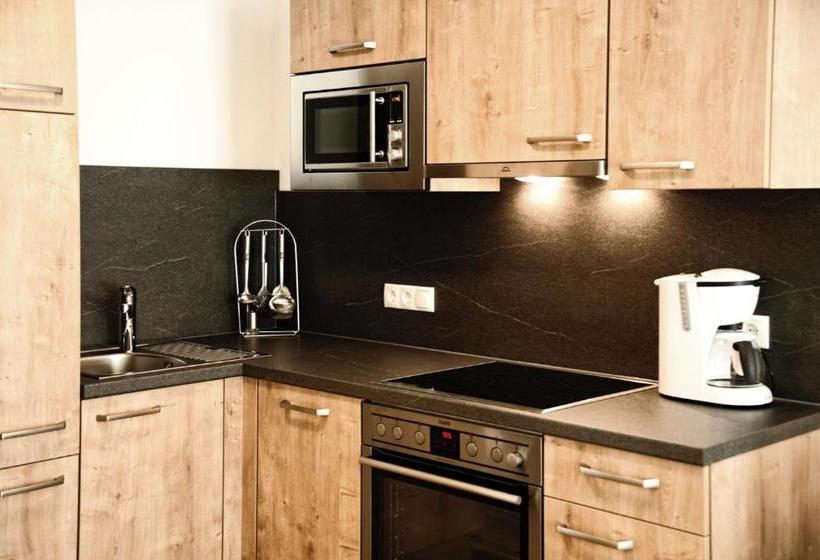 Appartements Rosenhof