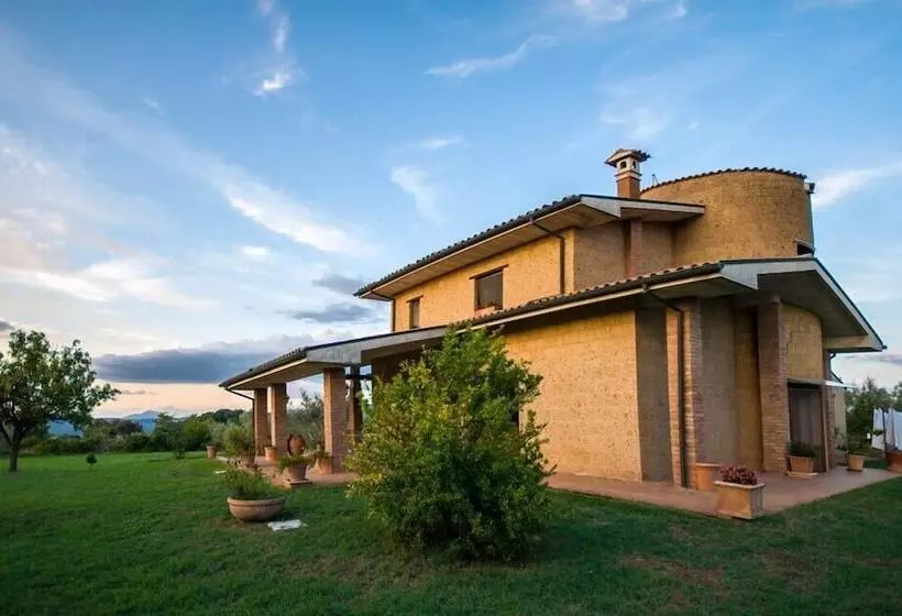 B&b Predio San Fernando