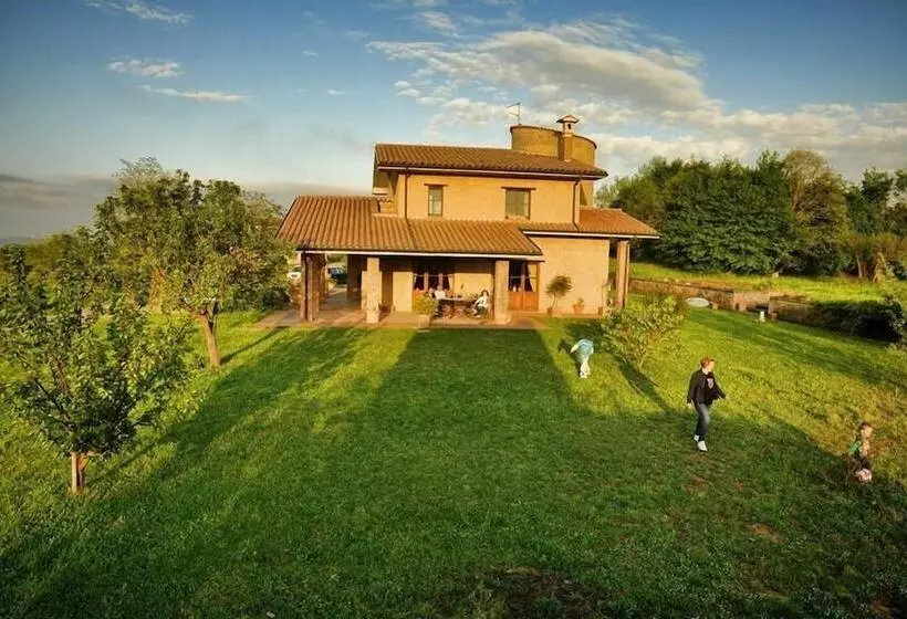 B&b Predio San Fernando