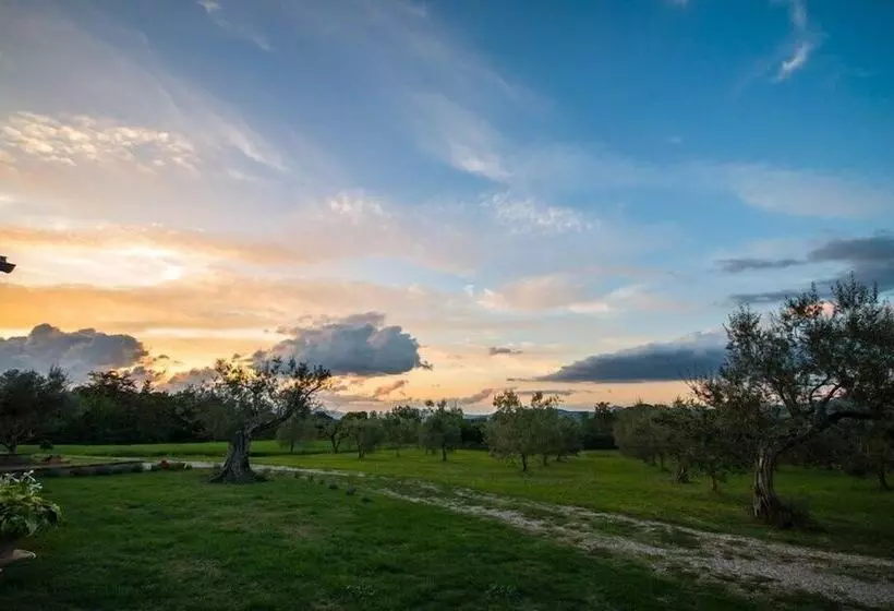 B&b Predio San Fernando