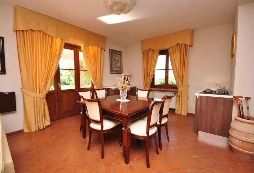 B&b Predio San Fernando