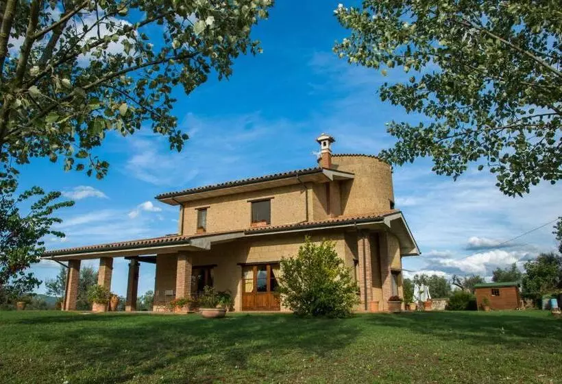 B&b Predio San Fernando