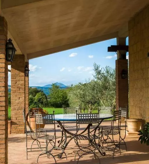 B&b Predio San Fernando