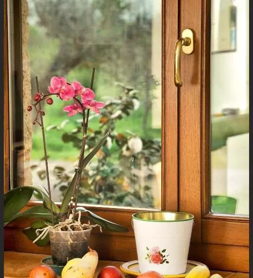 B&b Predio San Fernando