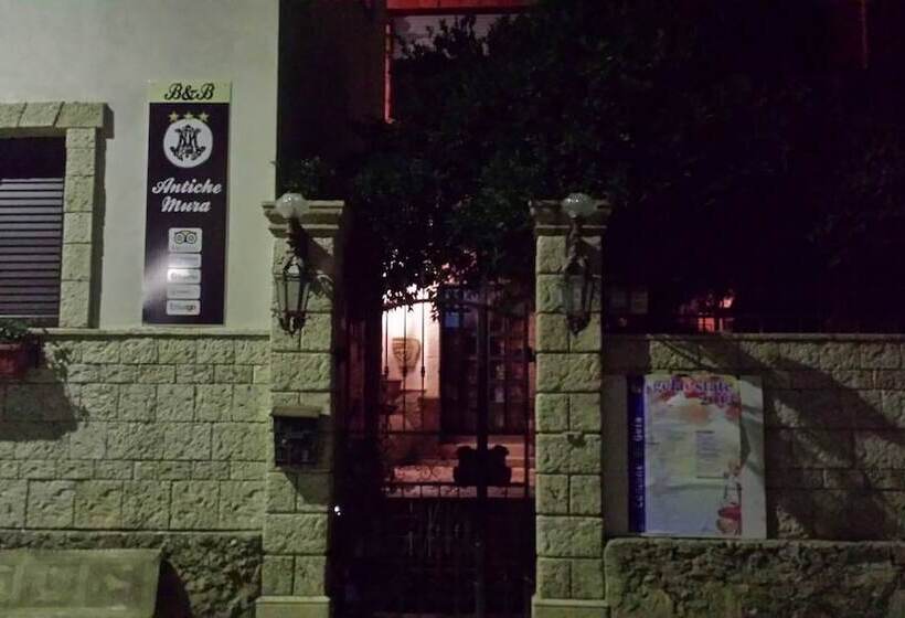 مبيت وإفطار Antiche Mura