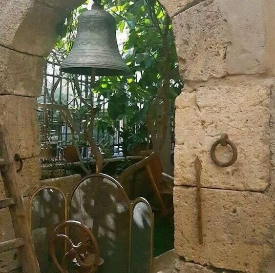 مبيت وإفطار Antiche Mura