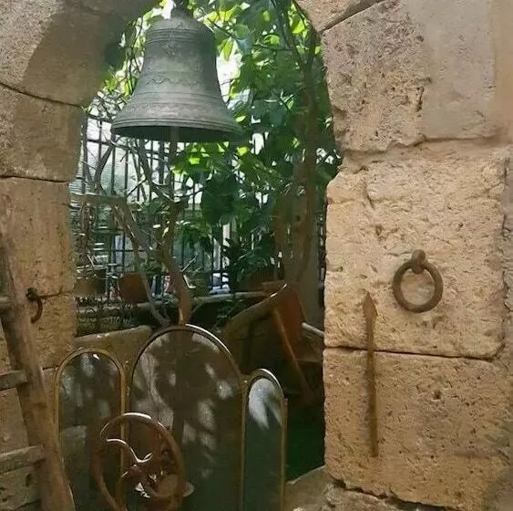 Bed and Breakfast Antiche Mura