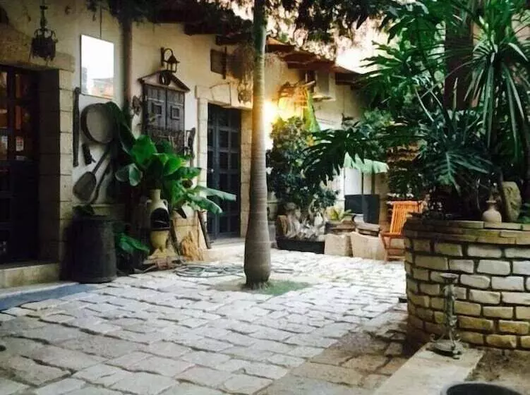 Bed and Breakfast Antiche Mura