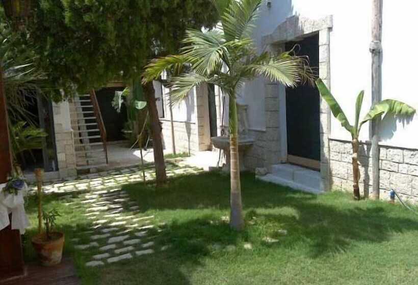 مبيت وإفطار Antiche Mura