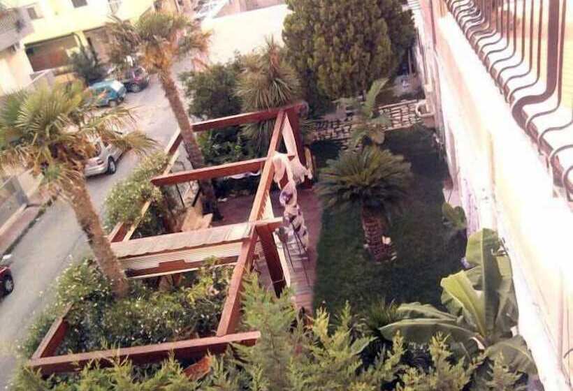 مبيت وإفطار Antiche Mura