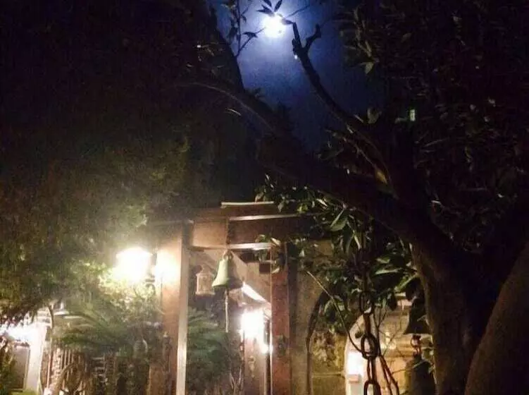 Bed and Breakfast Antiche Mura