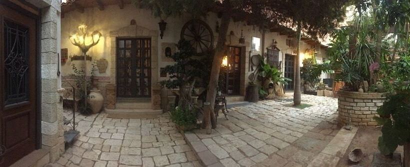 مبيت وإفطار Antiche Mura