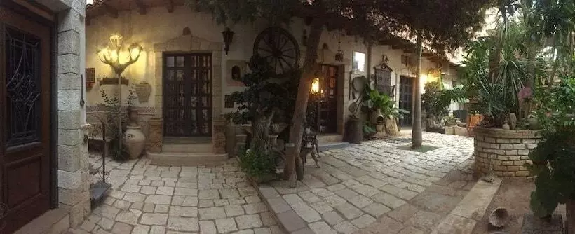 Bed and Breakfast Antiche Mura