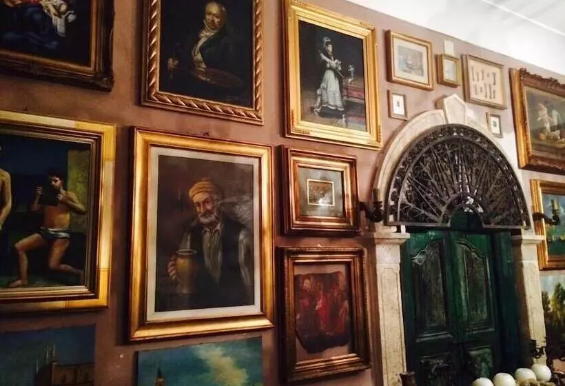 Bed and Breakfast Antiche Mura