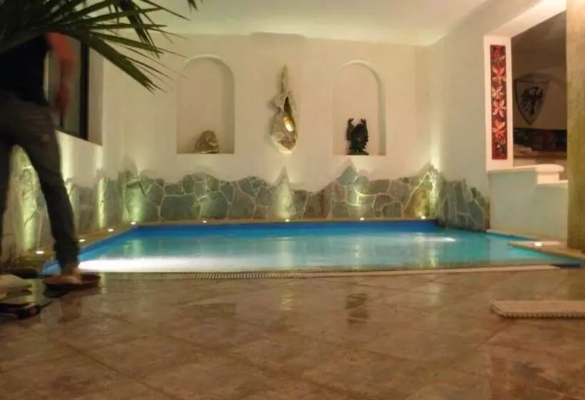 Bed and Breakfast Antiche Mura