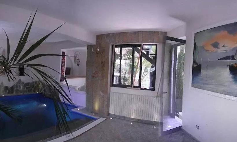 Bed and Breakfast Antiche Mura