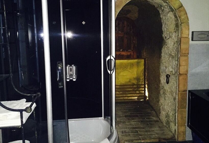 مبيت وإفطار Antiche Mura