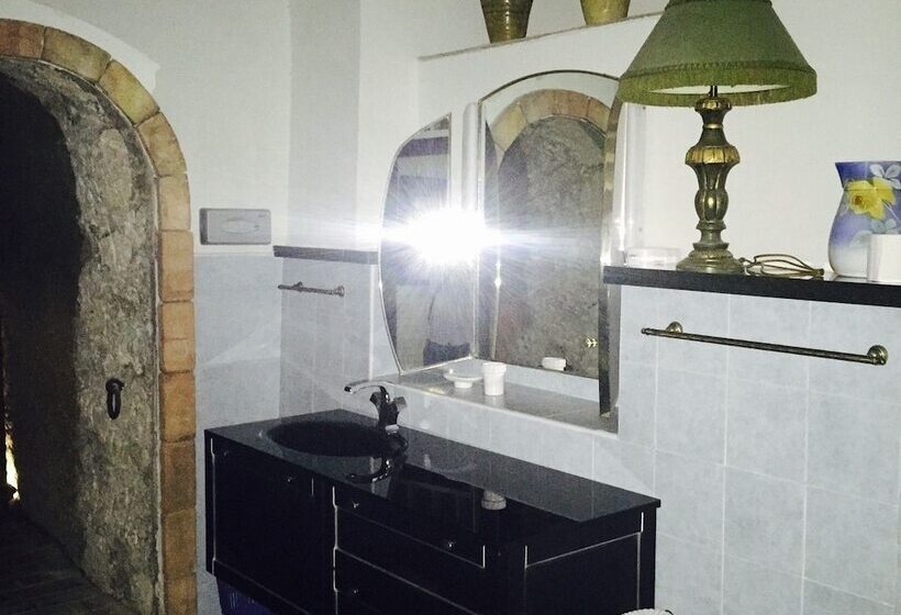 مبيت وإفطار Antiche Mura