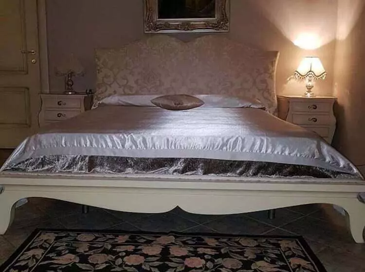 Bed and Breakfast Antiche Mura