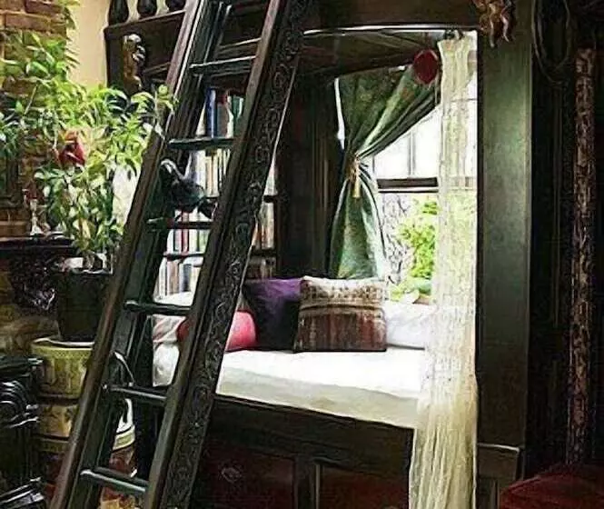 Bed and Breakfast Antiche Mura