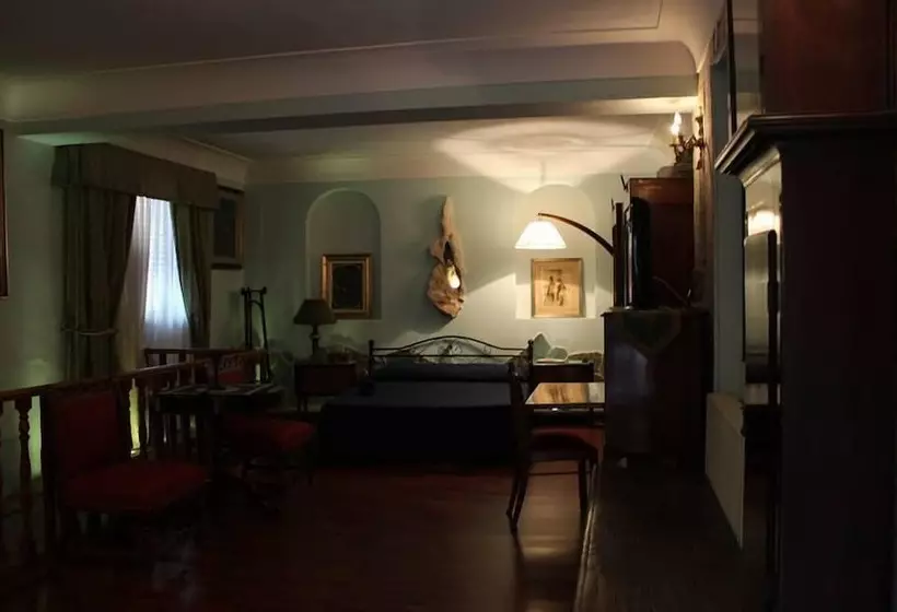 Bed and Breakfast Antiche Mura