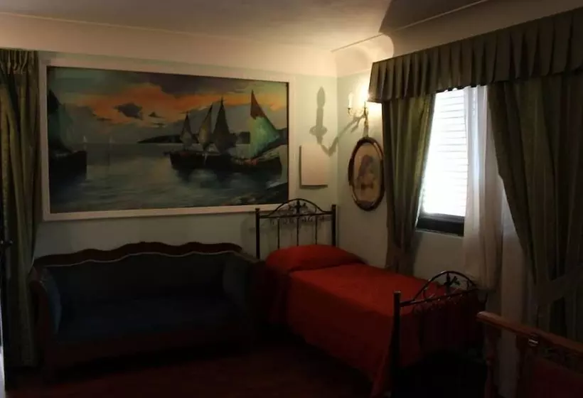 Bed and Breakfast Antiche Mura