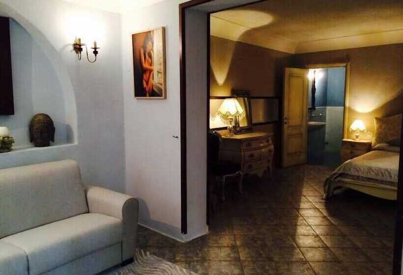 مبيت وإفطار Antiche Mura