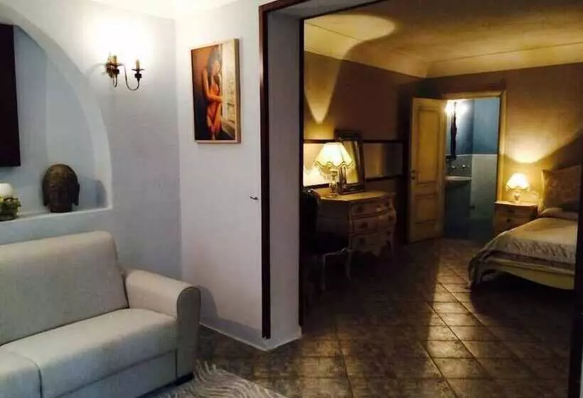 Bed and Breakfast Antiche Mura